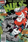 THE INCREDIBLE HULK #378C 