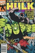 THE INCREDIBLE HULK #402C 