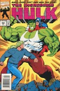 THE INCREDIBLE HULK #406C 