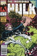THE INCREDIBLE HULK #385C 