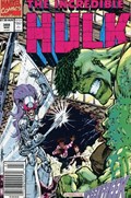 THE INCREDIBLE HULK #388C 
