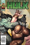 THE INCREDIBLE HULK #602B 