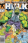 THE INCREDIBLE HULK #397C 