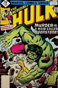 THE INCREDIBLE HULK #228B 