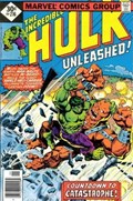THE INCREDIBLE HULK #216D 