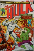 THE INCREDIBLE HULK #162B 