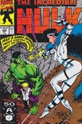 THE INCREDIBLE HULK #386 