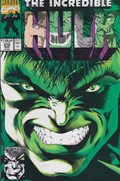 THE INCREDIBLE HULK #379 
