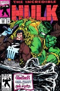 THE INCREDIBLE HULK #396 