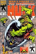 THE INCREDIBLE HULK #392 