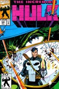 THE INCREDIBLE HULK #395 