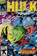 THE INCREDIBLE HULK #394 