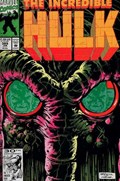 THE INCREDIBLE HULK #389 