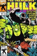 THE INCREDIBLE HULK #402 