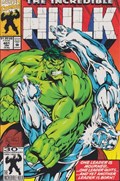 THE INCREDIBLE HULK #401 