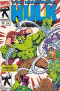THE INCREDIBLE HULK #403 