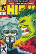 THE INCREDIBLE HULK #398 