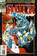 THE INCREDIBLE HULK #414 