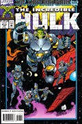 THE INCREDIBLE HULK #413 