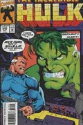 THE INCREDIBLE HULK #410 