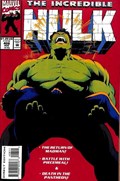 THE INCREDIBLE HULK #408 