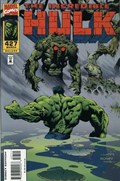 THE INCREDIBLE HULK #427 