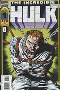 THE INCREDIBLE HULK #426 