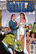 THE INCREDIBLE HULK #418 
