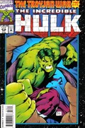 THE INCREDIBLE HULK #416 