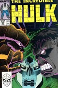 THE INCREDIBLE HULK #350 