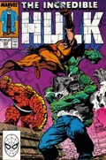 THE INCREDIBLE HULK #359 