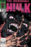 THE INCREDIBLE HULK #358 