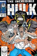 THE INCREDIBLE HULK #353 