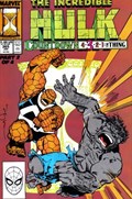 THE INCREDIBLE HULK #365 