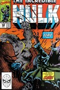 THE INCREDIBLE HULK #368 