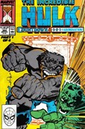 THE INCREDIBLE HULK #364 