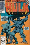 THE INCREDIBLE HULK #363 