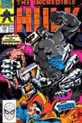 THE INCREDIBLE HULK #370 