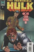 THE INCREDIBLE HULK #437 