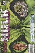 THE INCREDIBLE HULK #436 