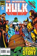THE INCREDIBLE HULK #434 