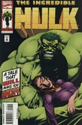 THE INCREDIBLE HULK #429 
