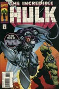 THE INCREDIBLE HULK #430 