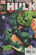 THE INCREDIBLE HULK #432 