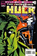 THE INCREDIBLE HULK #433 