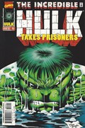 THE INCREDIBLE HULK #451 