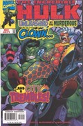 THE INCREDIBLE HULK #471 
