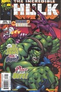 THE INCREDIBLE HULK #470 