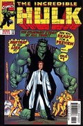 THE INCREDIBLE HULK #474 