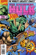 THE INCREDIBLE HULK #455 